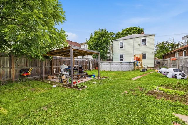 2259 Michigan Ave Avenue, Niagara Falls, NY 14305