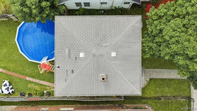2259 Michigan Ave Avenue, Niagara Falls, NY 14305