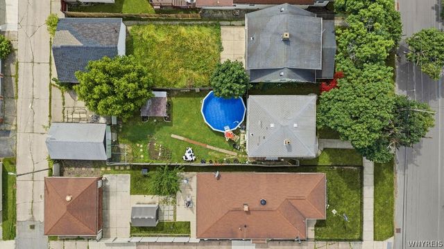 2259 Michigan Ave Avenue, Niagara Falls, NY 14305