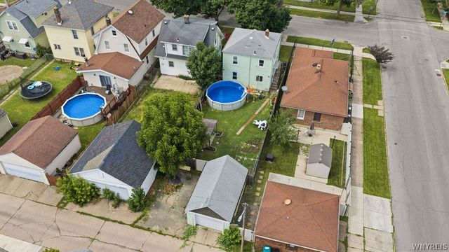 2259 Michigan Ave Avenue, Niagara Falls, NY 14305