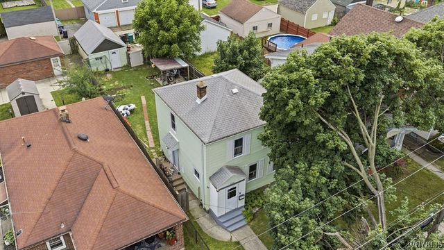 2259 Michigan Ave Avenue, Niagara Falls, NY 14305