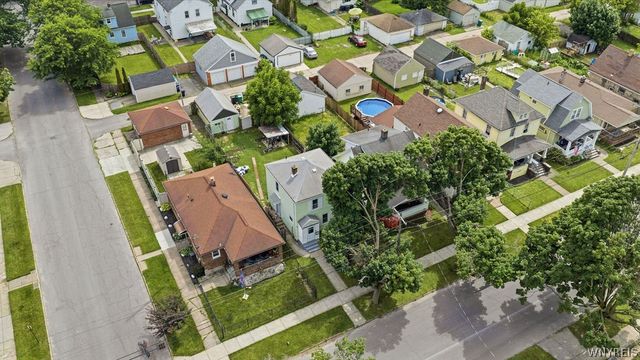 2259 Michigan Ave Avenue, Niagara Falls, NY 14305