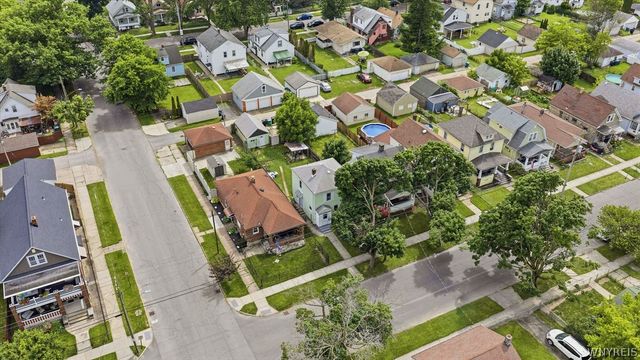 2259 Michigan Ave Avenue, Niagara Falls, NY 14305