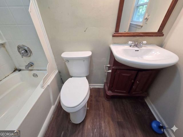4061 Citron Court, Norcross, GA 30093