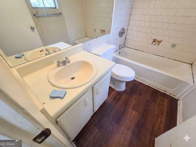 4061 Citron Court, Norcross, GA 30093