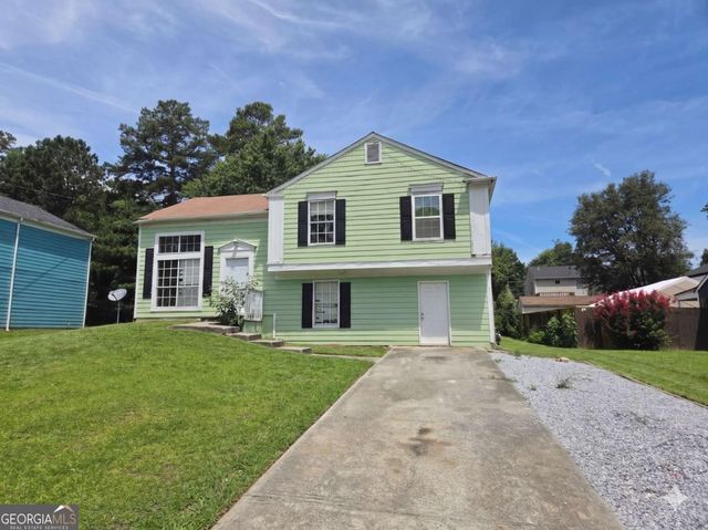 4061 Citron Court, Norcross, GA 30093