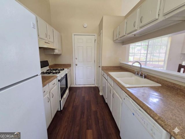4061 Citron Court, Norcross, GA 30093