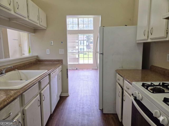 4061 Citron Court, Norcross, GA 30093