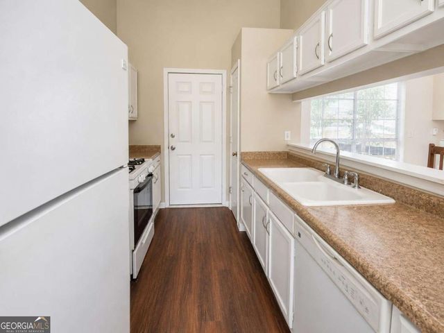 4061 Citron Court, Norcross, GA 30093