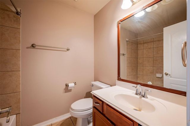 12027 Grace Hall Drive, Houston, TX 77065
