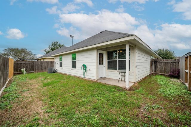 12027 Grace Hall Drive, Houston, TX 77065