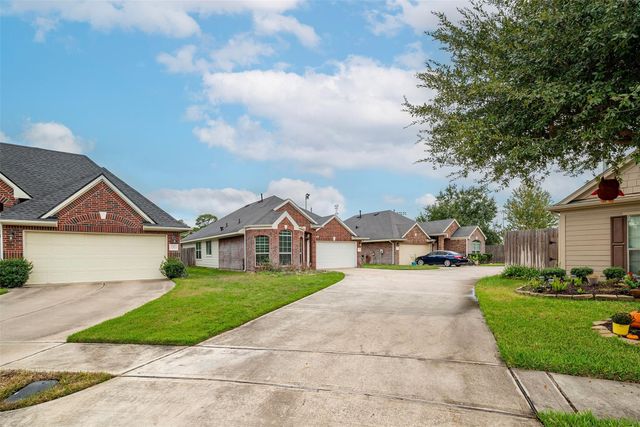 12027 Grace Hall Drive, Houston, TX 77065
