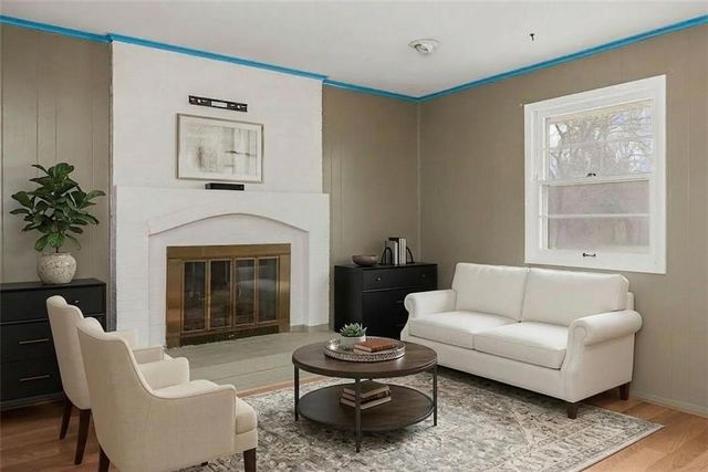 7927 Greeley Avenue, Kansas City, KS 66109