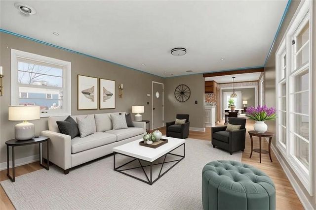 7927 Greeley Avenue, Kansas City, KS 66109