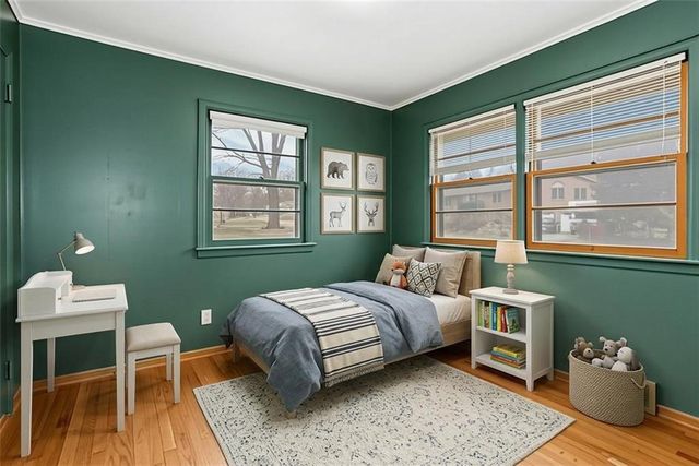 7927 Greeley Avenue, Kansas City, KS 66109