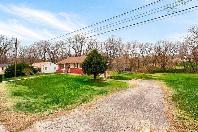 7927 Greeley Avenue, Kansas City, KS 66109