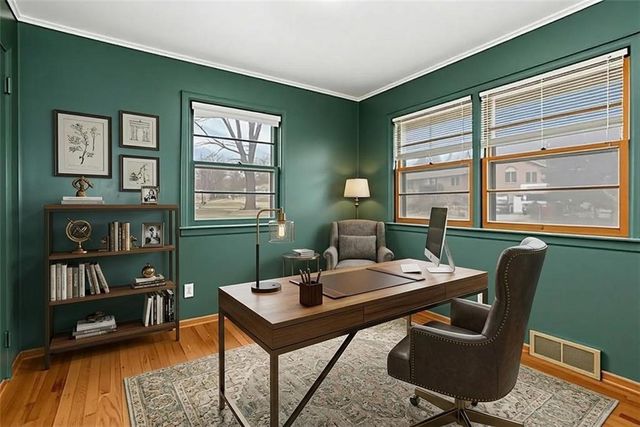 7927 Greeley Avenue, Kansas City, KS 66109