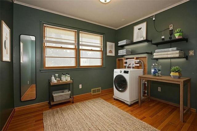 7927 Greeley Avenue, Kansas City, KS 66109