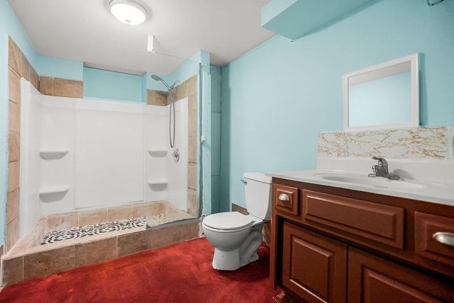 7927 Greeley Avenue, Kansas City, KS 66109