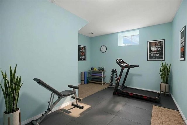 7927 Greeley Avenue, Kansas City, KS 66109