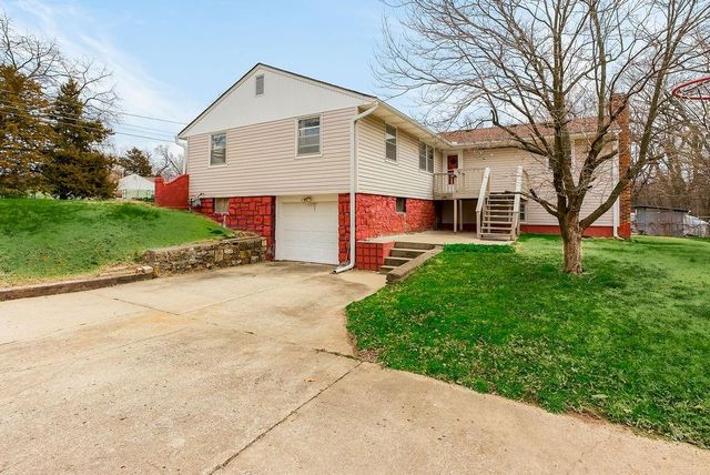 7927 Greeley Avenue, Kansas City, KS 66109