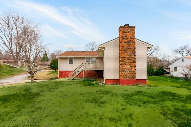 7927 Greeley Avenue, Kansas City, KS 66109