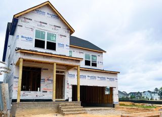 1333 Barreto Drive, Wendell, NC 27591