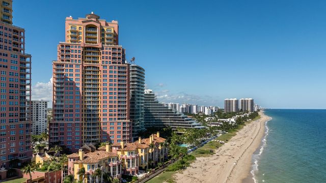 2110 N OCEAN Boulevard 9D, Fort Lauderdale, FL 33305