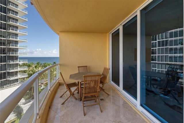 2110 N OCEAN Boulevard 9D, Fort Lauderdale, FL 33305