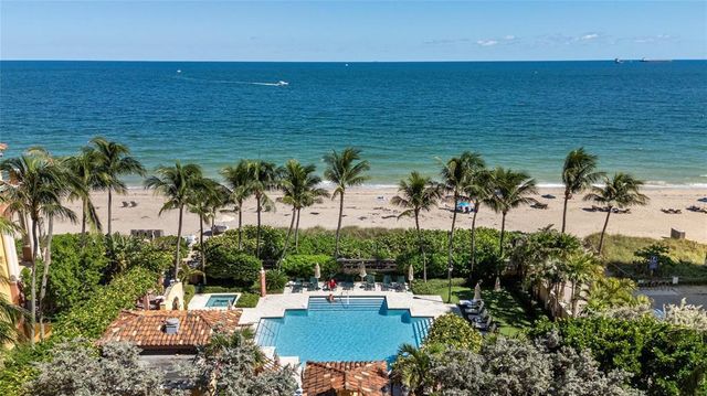 2110 N OCEAN Boulevard 9D, Fort Lauderdale, FL 33305