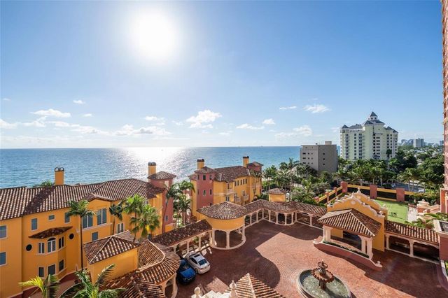 2110 N OCEAN Boulevard 9D, Fort Lauderdale, FL 33305