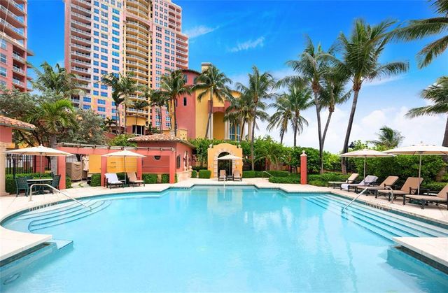 2110 N OCEAN Boulevard 9D, Fort Lauderdale, FL 33305