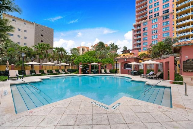 2110 N OCEAN Boulevard 9D, Fort Lauderdale, FL 33305