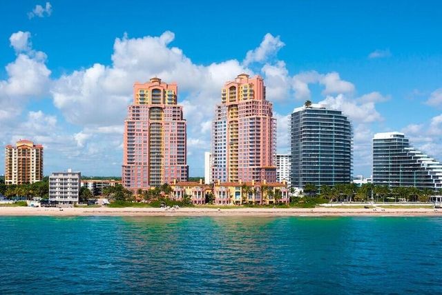 2110 N OCEAN Boulevard 9D, Fort Lauderdale, FL 33305