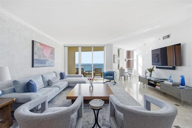 2110 N OCEAN Boulevard 9D, Fort Lauderdale, FL 33305