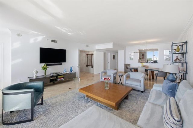 2110 N OCEAN Boulevard 9D, Fort Lauderdale, FL 33305