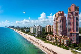 2110 N OCEAN Boulevard 9D, Fort Lauderdale, FL 33305