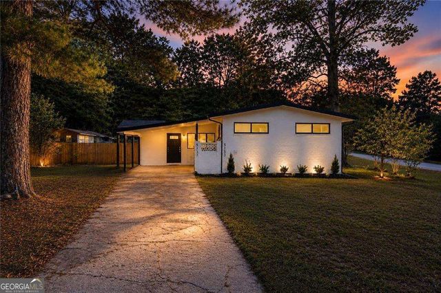 3061 Jett Drive, Atlanta, GA 30340