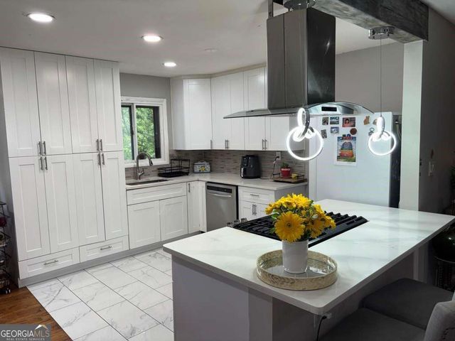 3061 Jett Drive, Atlanta, GA 30340