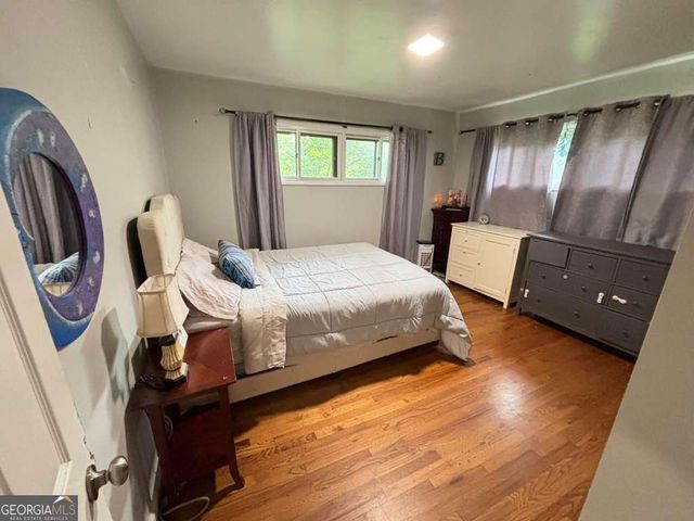 3061 Jett Drive, Atlanta, GA 30340