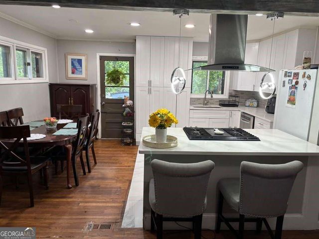 3061 Jett Drive, Atlanta, GA 30340