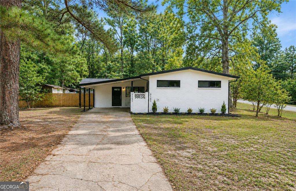 3061 Jett Drive, Atlanta, GA 30340