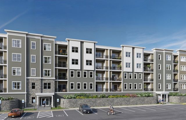 399 Neponset 409, Canton, MA 02021