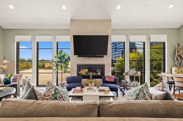 4502 Abbott Avenue 307, Highland Park, TX 75205
