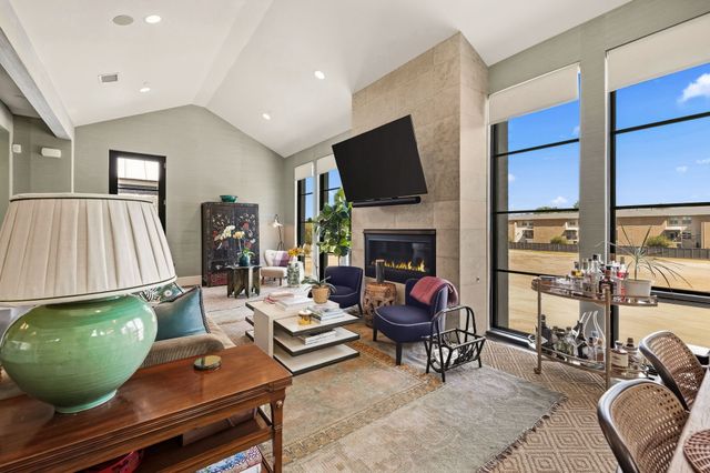 4502 Abbott Avenue 307, Highland Park, TX 75205