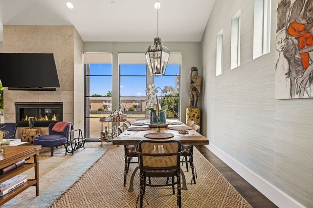 4502 Abbott Avenue 307, Highland Park, TX 75205