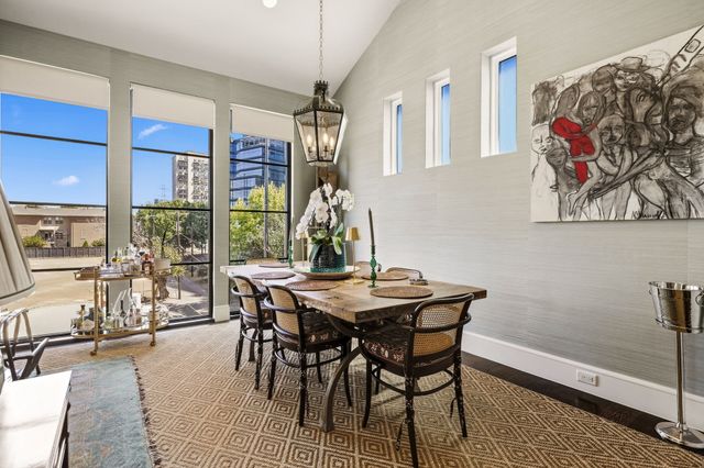 4502 Abbott Avenue 307, Highland Park, TX 75205