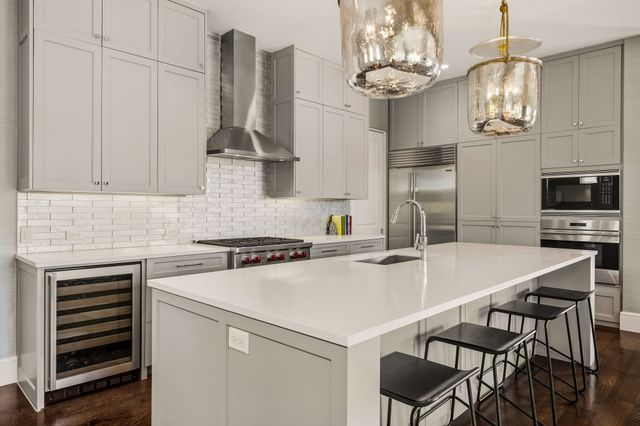 4502 Abbott Avenue 307, Highland Park, TX 75205