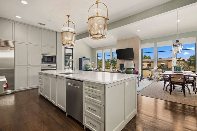 4502 Abbott Avenue 307, Highland Park, TX 75205