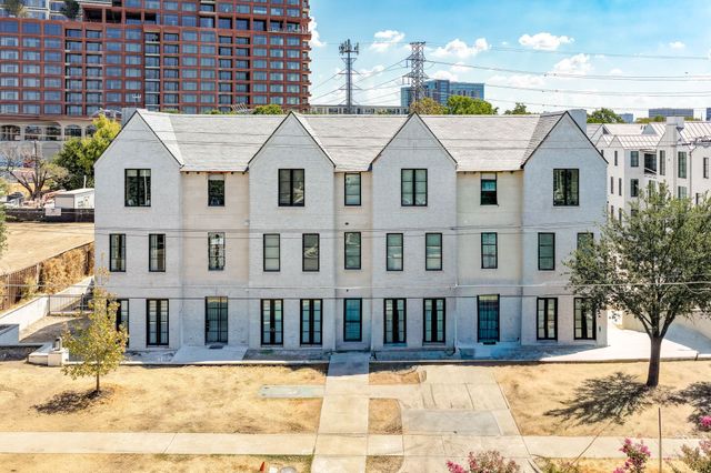 4502 Abbott Avenue 307, Highland Park, TX 75205